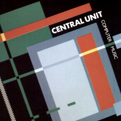 Computer Music (Hardware Mix)