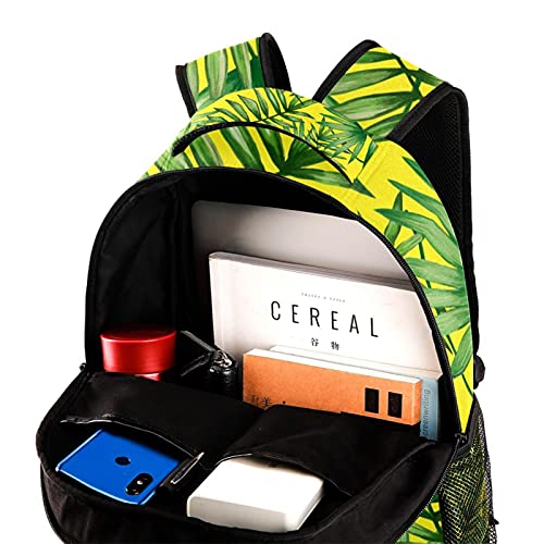 Sac à dos palmier pour le campus et les sorties de vos enfants