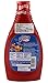 Bosco Strawberry Syrup - 22 oz Squeeze Bottle