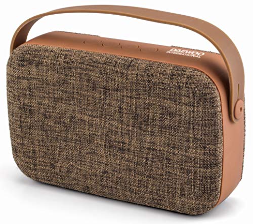 Altavoz Daewoo Dbt 302