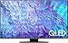 Produktbild Samsung QLED 4K Q80C 75 Zoll Fernseher, Neural Quantum Prozessor 4K, Motion Xcelerator Turbo+, Quantum HDR+, Smart TV, (Modell 2023, 75Q80C)