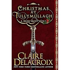 Christmas at Tullymullagh Audiolibro Por Claire Delacroix arte de portada