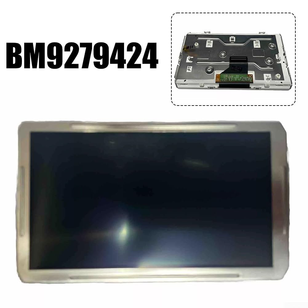Écran LCD BM9279424 de 6,5" pour Mini Cooper 2014-2017 6,5"