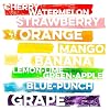 FunPops Frozen Ice Pops, 24-Fruit Flavored Freeze Pops, Frozen Summer Snack For All Ages, Low Calorie