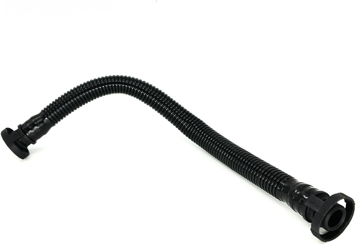SKP SKABV0152 PCV (Positive Crankcase Ventilation) Hose, 1 Pack