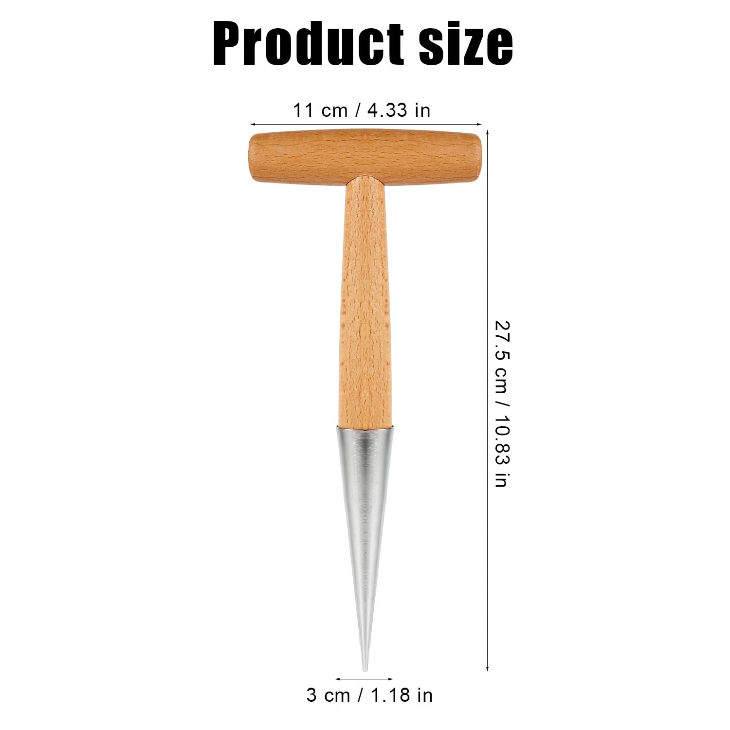 BMotorParts Carburetor Insulator Isolator Block Southland SCV43 Tiller Cultivator A200839