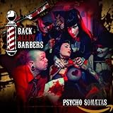 Psycho Sonatas