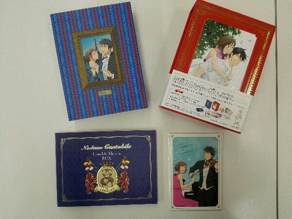 のだめカンタービレ コンプリートBlu-ray BOX d2ldlup 71ZV49oXhSL._AC_UL210_SR210,