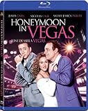 HONEYMOON IN VEGAS [Blu-ray] (Bilingual)