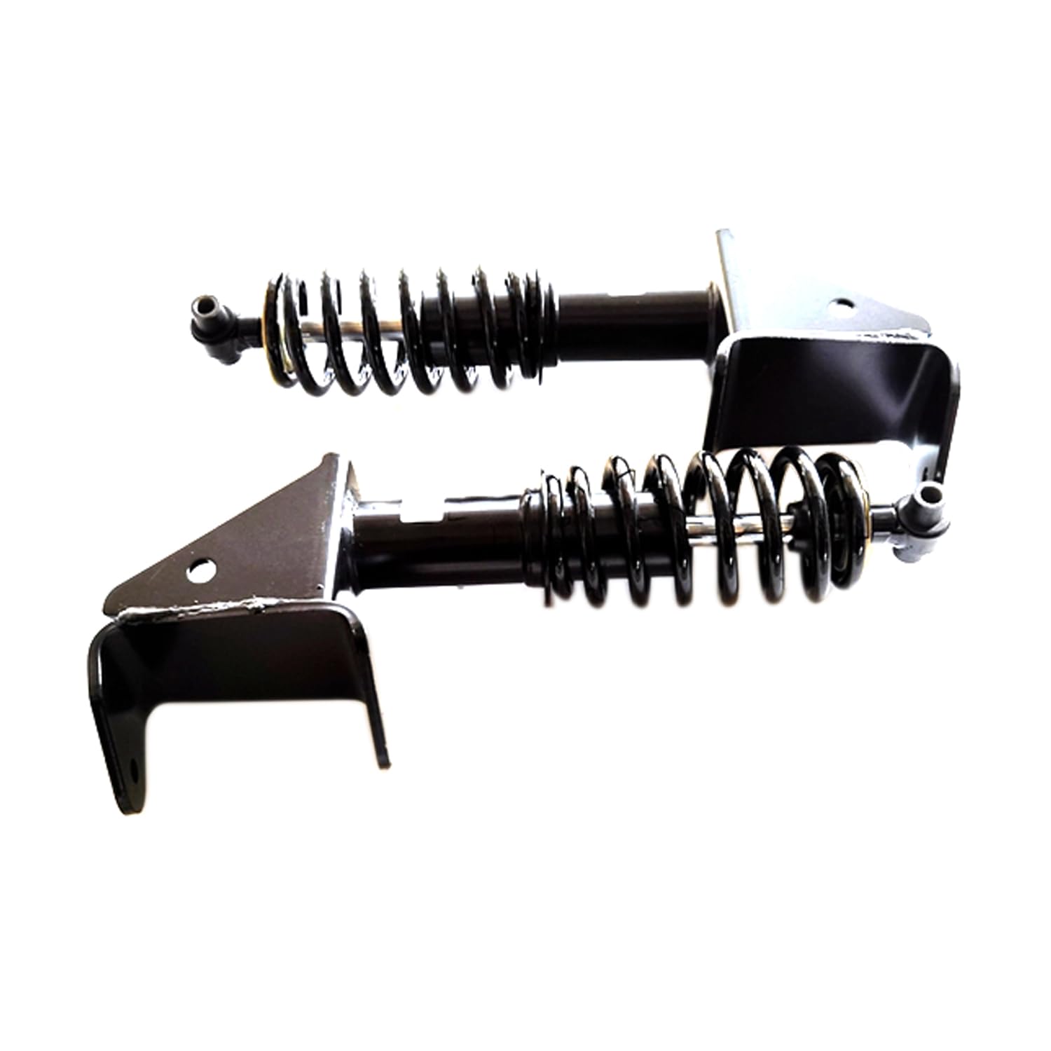 Amazon.com: Front Shock Absorber Set JUO-F3350-20 JUO-F3390-20