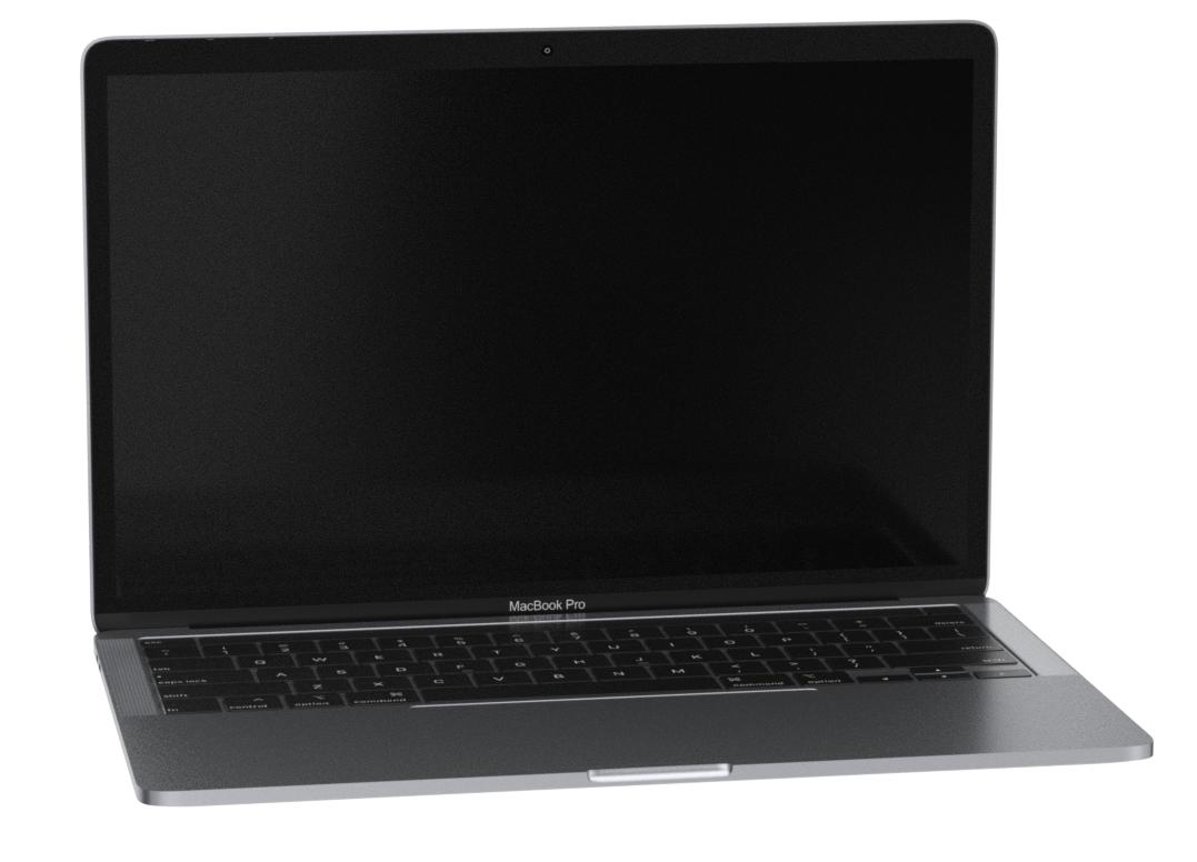 Apple MacBook Pro13.3 MYD82J/A 「訳あり商品・新品未開封・メーカー 