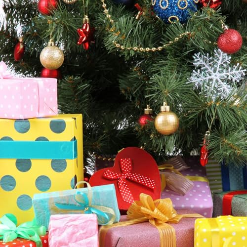 Jaws Drop When Mum Reveals How Much She's Spending On Kids For Xmas
