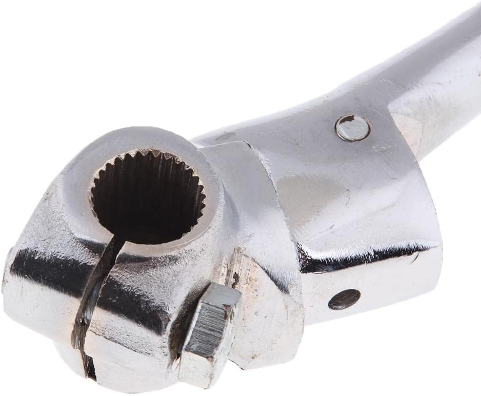 Motorcycle Kick Start Lever Kick Start Starter Lever Motorcycle Kick Start Crank Motorbike Kick Start Crank For 150cc 200cc 250cc