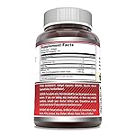 Amazing Formulas CLA (Conjugated Linoleic Acid) 1250 Mg | Softgels Supplement | Non-GMO | Gluten-Free | Made in USA (1 Pack | 120 Count) - Image 2
