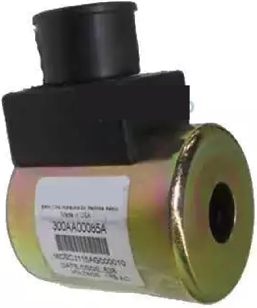 Hydraulic valve 300AA00085A