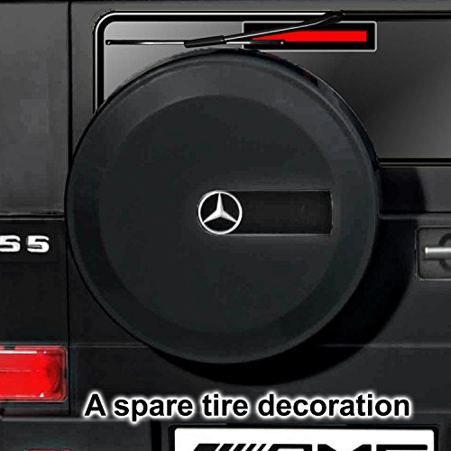National Products 12V Black Mercedes Benz G-Class Battery Operated Ride-on - Thumbnail 5
