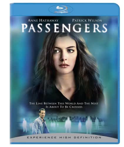 Passengers