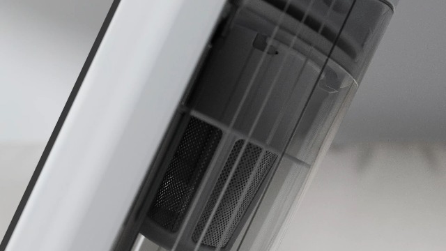 【2026新登場】70KPa超強力吸引&自立式&LEDライト付き&超軽量0.6kg&50分連続稼働 スティック クリーナー vacuum cleaner cordless そうじき 電気掃除機 2wayタイプ 低騒音 V字型ブラシ HEPA多重濾過 サイクロン式 Type-C充電式スタンド収納 畳/カーペット/フローリング/ソファー/車用対応 日本語取扱説明書 白 Amazon | 掃除機 コードレス 【2026新登場】300KPa超強力吸引&自立式