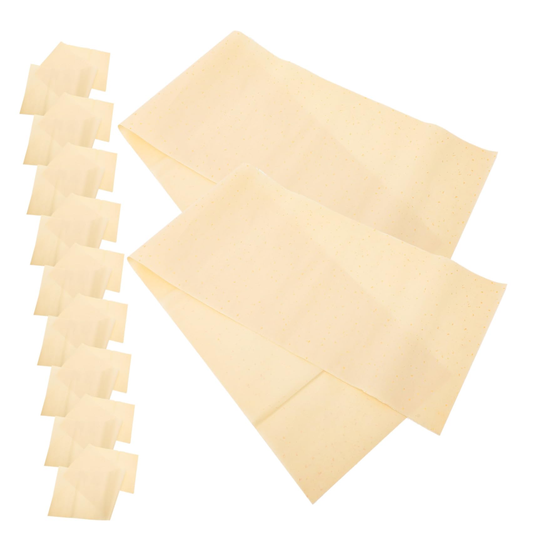 Papier xuan épais chinois peinture aquarelle art 50pcs