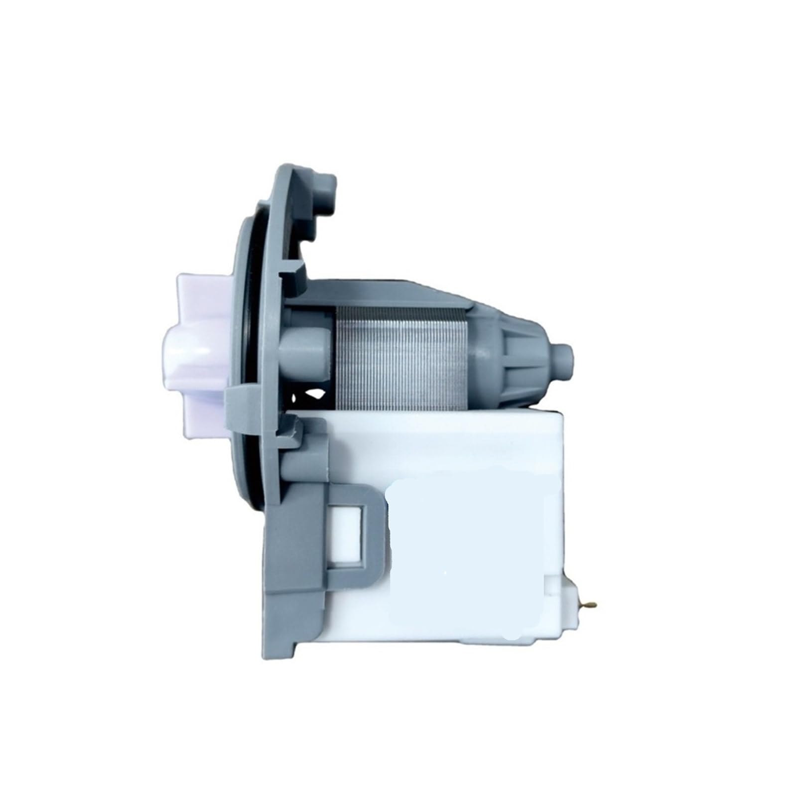 Compatible Con LG, S3006 EAU61383501 Motor De Bomba De Drenaje 220V 60Hz 35W, Motor De Repuesto De Lavadora