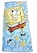 Produktbild Badetuch Spongebob