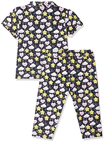 Image of Moms Love Baby - Girls Baby and Toddlers Nightdresses