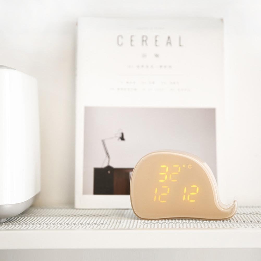 sveglia guidata per bambini