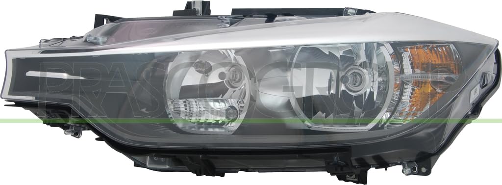 PRASCO BM0284903 Faro delantero Compatible con BMW 3 Touring F31 3 Sedán F30, F80