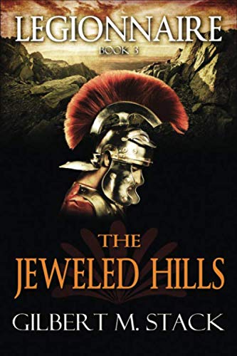 Cover of The Jeweled Hills