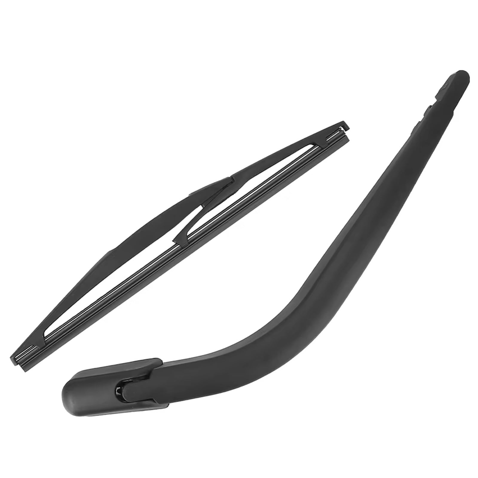 Essuie-glaces Suzuki Alto 2009-2014 pour résoudre les traces sur pare-brise - 8