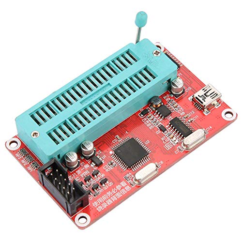 Hilitand pic programmer, EEPROM Memory Chips Programmers SP200SE/SP200S Enhanced Version USB Programming SCM / 24/93 Series