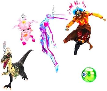 ジョジョの奇妙な冒険 スタンドコレクションフィギュア キーホルダー まとめ 514LdEeOPJL._AC_UF350,