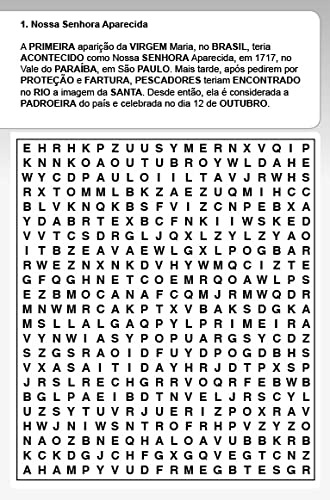 Passatempos com Palavras Ed. 240
