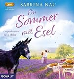 Ein Sommer mit Esel
