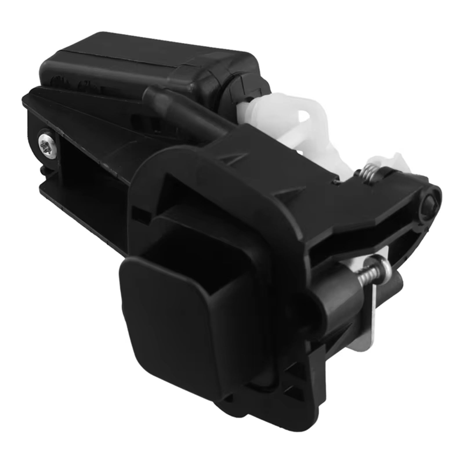 Jkswzma One Color Rear Tailgate Boot Lock For Nissan For Primastar 2001- Rear Tailgate Central Lock Motor 95520962, 9050500Qaa, 8200102185 Tailgate Lock Actuator
