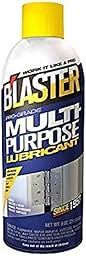 Multi-use Lubricant (WD-40)