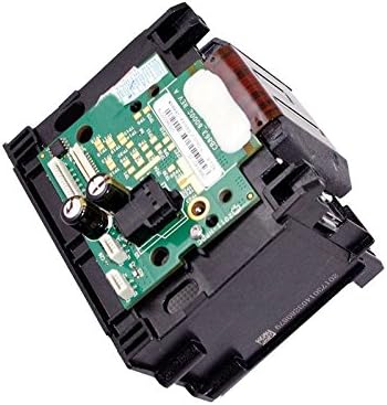 J2INK 1 Pack CB863-60133 Fit for HP 932 933 XL HP OJ 7110 7610 6100 6600 6700 Print Head