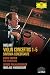 Mozart Violin Concertos 1-5 & Sinfonia Concertante in E Flat / Harnoncourt, Kremer, Wiener Philharmoniker