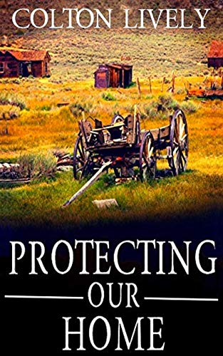 Protecting Our Home (EMP Survival in a Powerless World) Paperback – June 30, 2020