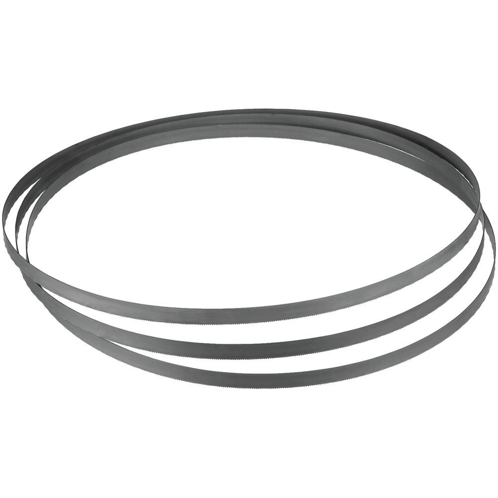 DEWALT Portable Band Saw Blade, 44-7/8-Inch, .020-Inch, 14 TPI, 3-Pack (DW3982)
