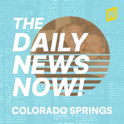 Officer Chase Ends in Gunfire | Colorado Springs News