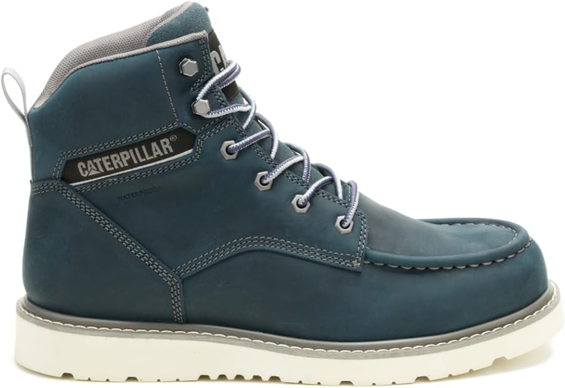 CAT Women's Reclaimer Wedge Waterproof