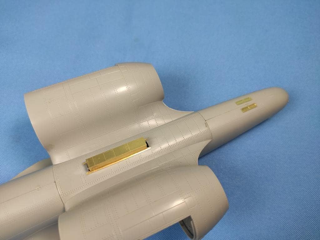 MDR48177-1/48 - A-10 Thunderbolt II. Exterior Upgrade Set