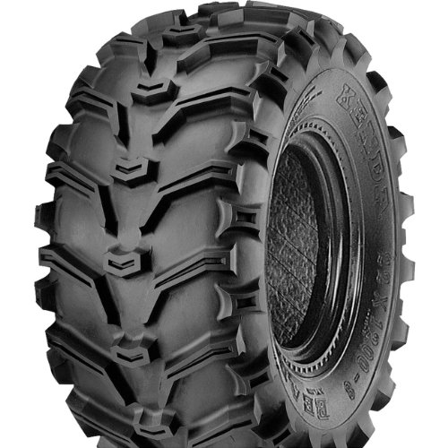 Kenda K299 Bear Claw Tire - Front/Rear - 24x8x12 , Tire Size: 24x8x12