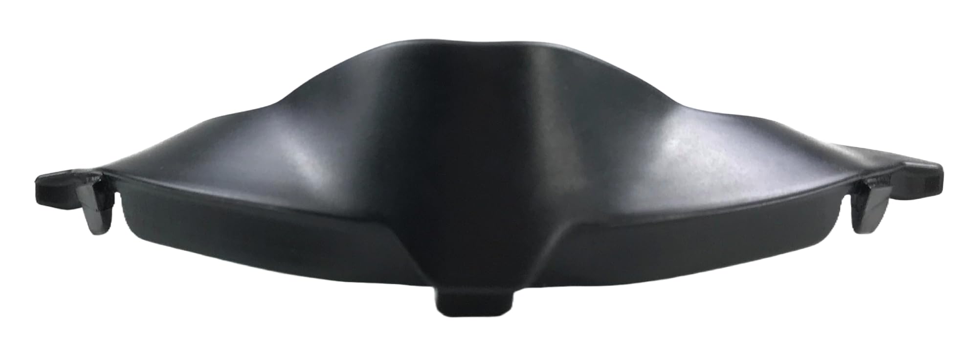 BELL Powersports Star/Race/Pro Helmet Replacement Nose Guard - 8054937