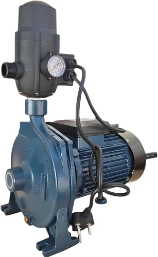 ACQUARA CPM180 Automatic Booster Pump 1.10KW