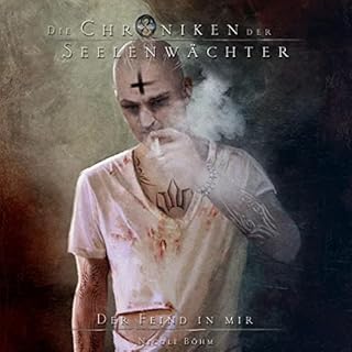 Der Feind in mir Titelbild