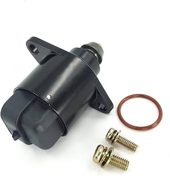 Amazon.com: Brand New Idle Air Control Valve For 1992-2002 Acura
