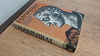 Hannibal - The Struggle For Power in the Mediterranean: B000Z5TQBO Book Cover