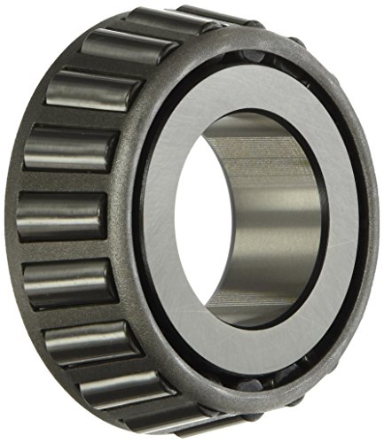 Timken 557S Axle Bearing